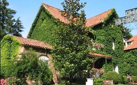 Hotel Restaurant Xalet La Coromina